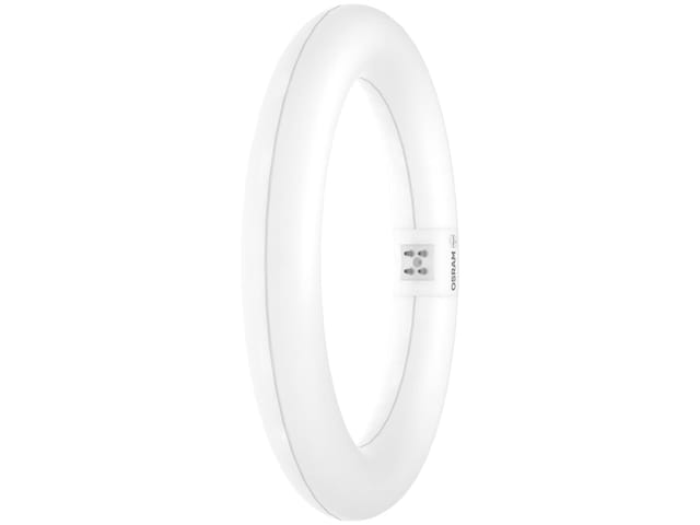 Osram - led tube T9C em 22, ringförmige LED-Röhre, 11W, 1320lm, 6500K, tageslichtweißes Licht, LED-Alternative für klassische T9-Leuchtstofflampen,