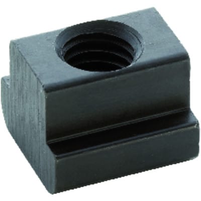 Mutter für T-Nut M8x12