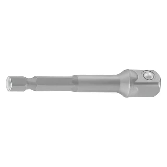 Matador - Adapter für Bohrmaschine, m 10 mm (3/8') x m 6,3 mm (1/4')