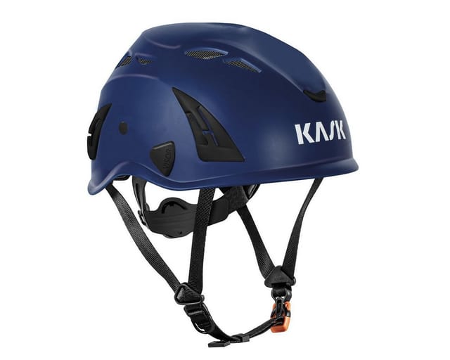 Kask - Schutzhelm superplasma aq - en 397 blau