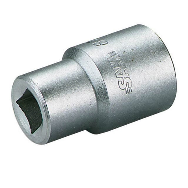 Quadratische Ablaufhülse Innen 14 Mm Sam Outillage - 8717