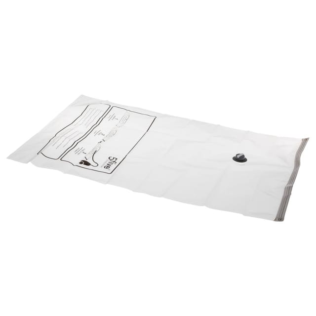 5five Simply Smart - 4er-set air-flat-kompressorsäcke - 5five