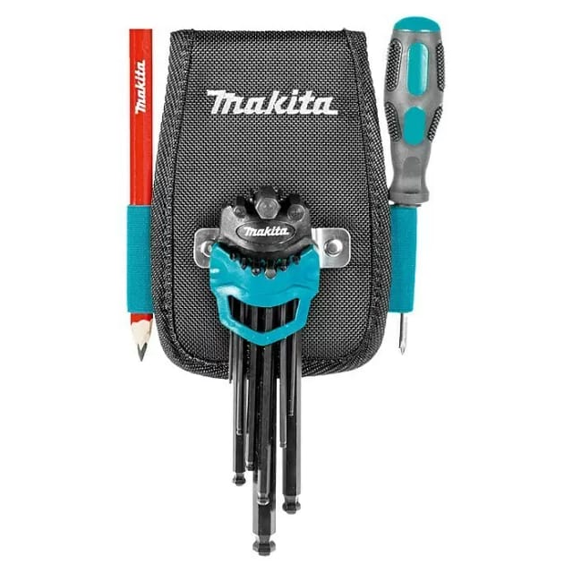 Bügelhalter universal 110x15x165 mm, 0,09 kg - Makita