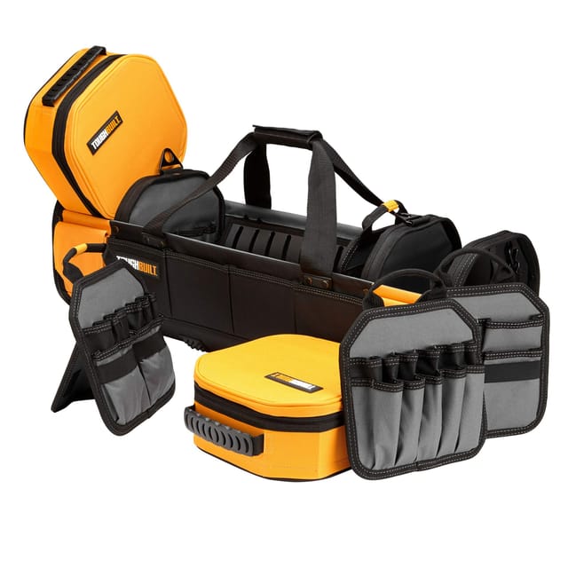 TOU-81-30 - Modulare Tasche from 76,2 cm - Toughbuilt