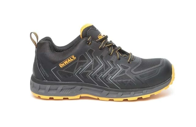 Sicherheits-Schuhe Dewalt Fargo 43