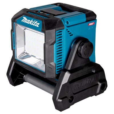 Ml 005 g Akku Baustellenleuchte 18 / 40 v max. 3.600 lm Solo - ohne Akku, ohne Ladegerät - Makita