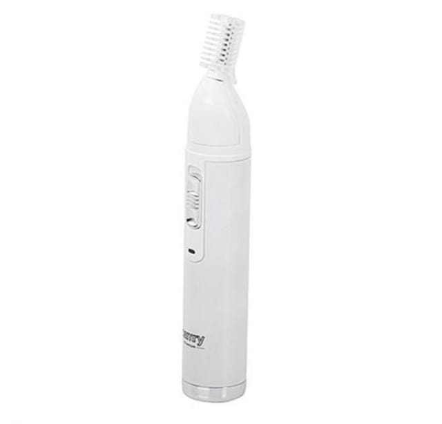 CR 2935 Folienrasierer mit Trimmer - Multifunktionales Body Kit