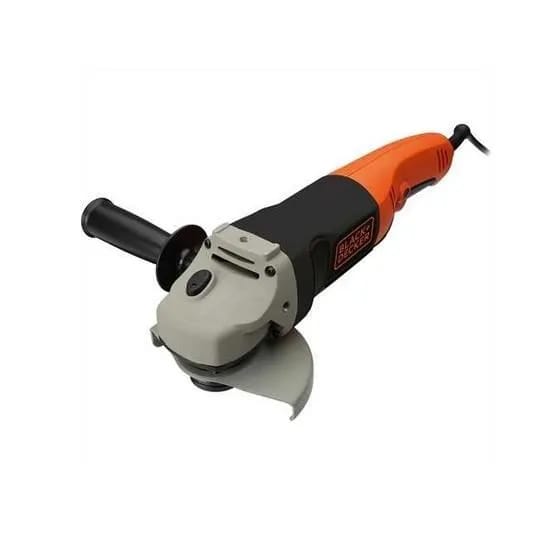 Black & Decker KG1202 Winkelschleifer 1200 W 125 mm