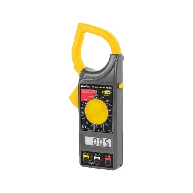 Rebel Tools RB-266 Stromzange