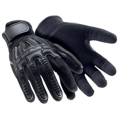 Helix 3003 6066511 Polyethylen, Polyamid Schnittschutzhandschuh Größe (handschuhe): 11 En 3 - Hexarmor