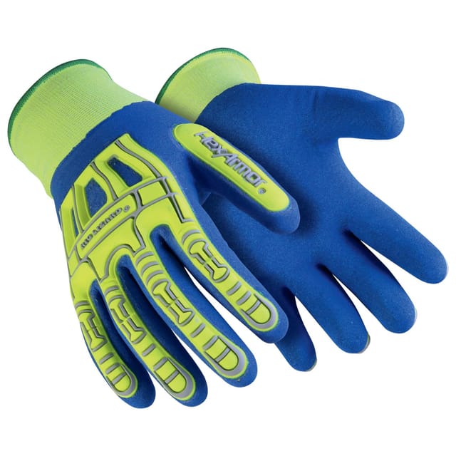 Rig Lizard 7101 6065109 Nylon, Elasthan Arbeitshandschuh Größe (handschuhe): 9 1 Paar - Hexarmor