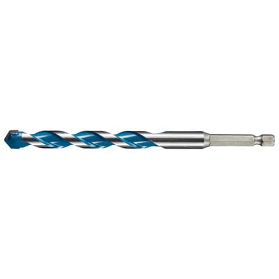 MAKITA E-15073 Multimaterial-Bohrer 12x150 (1/4"-Sechskant)