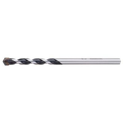 E-11019 Hartmetall Mehrzweckbohrer 1 Stück 6.5 mm Gesamtlänge 100 mm Schnellspannbohrfutter - Makita