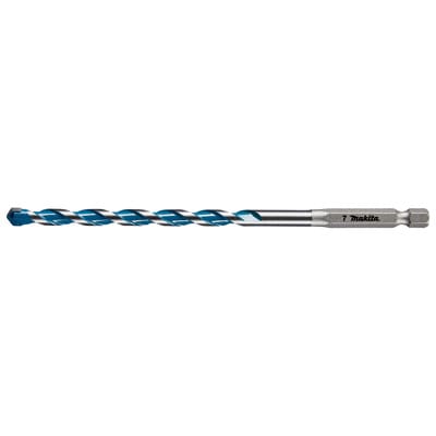 Multibohrer 1/4" 6,5x150 mm - E-15017 - Makita