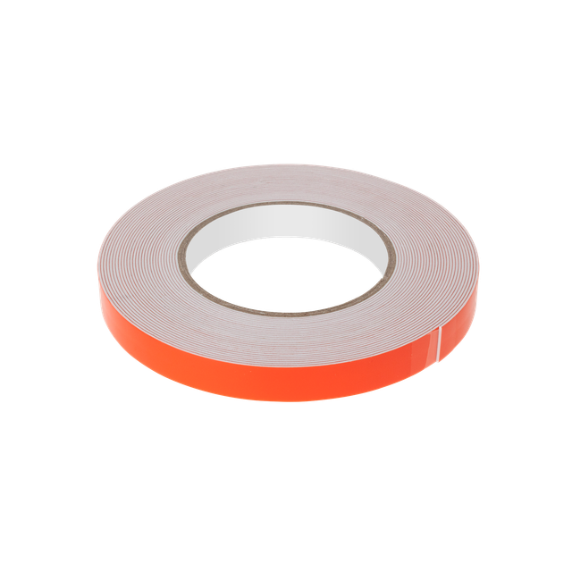 Rebel doppelseitiges Schaumstoff-Montageband 10 m 15 mm