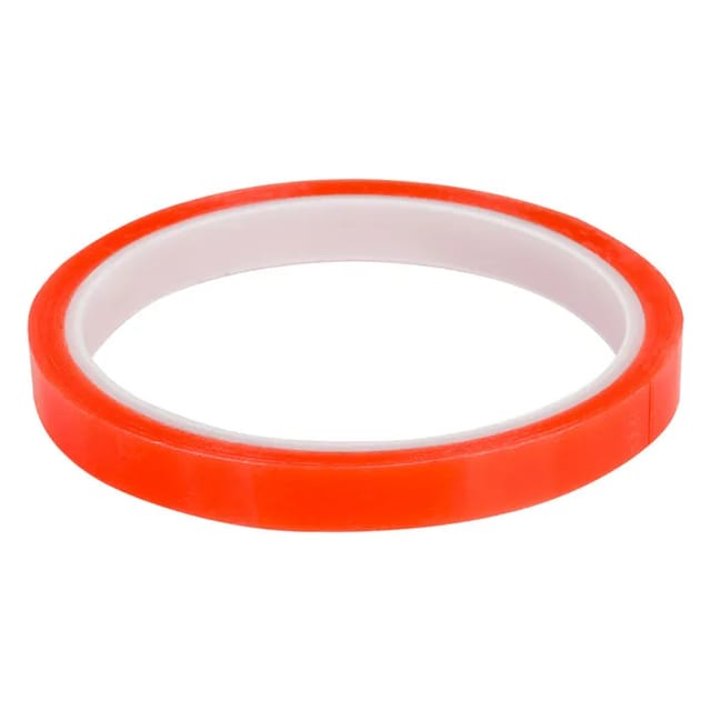 Doppelseitiges Klebeband 5 m 10 mm Rebel