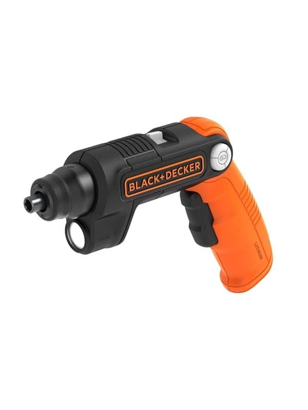 Schraubendreher 3,6v lithium mit einstellbarem lufteinlass und integriertem thorcia bdcsfl20c-qw