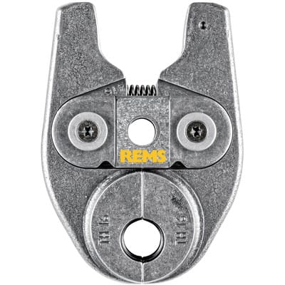 Rems - Mini th 16 Pressbacke Presszange Größe 16 ( 578352 )