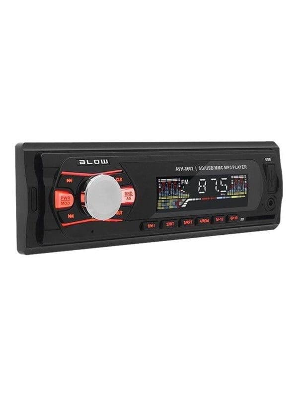 Car Radio BLOW AVH-8602 MP3/USB/SD/MMC