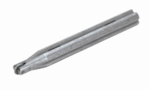 Rubi - Rädchen Ø18 mm silver fast/ts/tr 1950