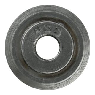 Ersatzschneidrad für Rohrabschneider, V2A, ø 18,0 mm