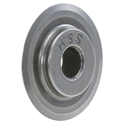 Ersatzschneidrad für Rohrabschneider, Metall, ø 18,2 x 3 mm