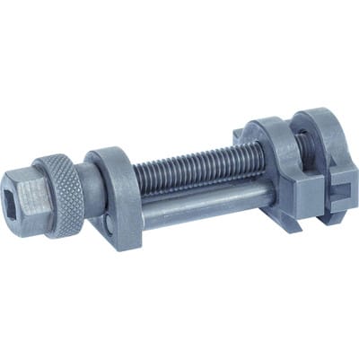 Schlauchschellen-Spanner ø 6 - 40 mm