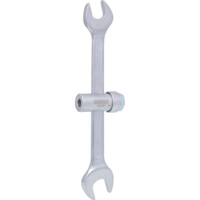 Spezialschlüssel Sanitär 17 x 19mm, 220mm
