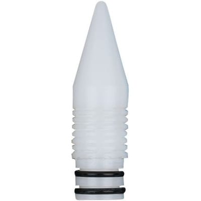 Schlagkopf-Kegelform, rund