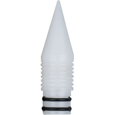 Schlagkopf-Kegelform, spitz