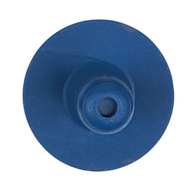 Klebestück rund, flach, ø 32 mm