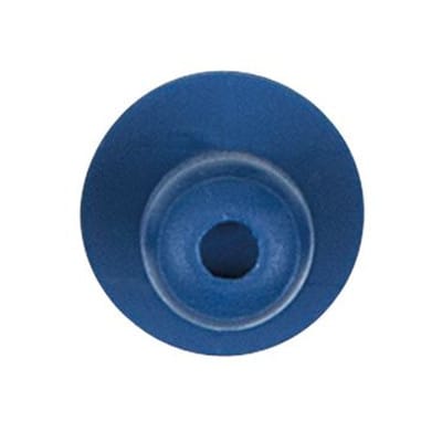 Klebestück sphärisch, rund, ø 20 mm