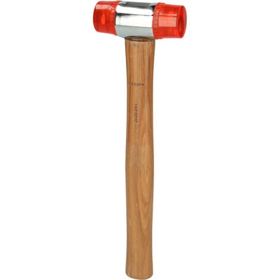 Kunststoffhammer, 340g