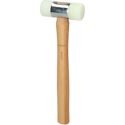 Nylonhammer, 340g