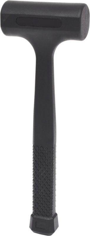 Rückschlagfreier Schonhammer, 560g