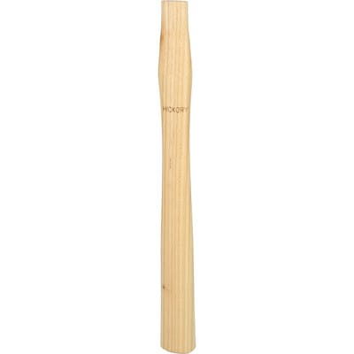 Ersatzstiel, Hickory, Rundkeil,270mm