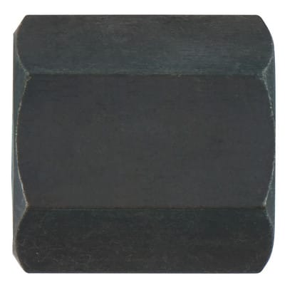 Ausdrehmutter 1, 10mm