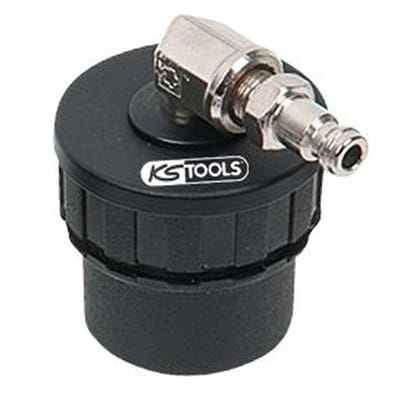 Bajonett-Einlass-Adapter, ø 38 mm