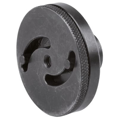 Ks tools Universal Adapter, verstellbar mit 2 Pins ( 150.1967 )