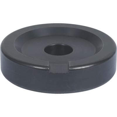 Druckstück Einbau