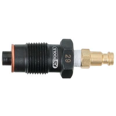 Injektoren Adapter, M20x1,5, Länge 65 mm