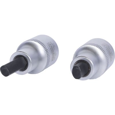1/2' Flansch-Spreitzer-Satz, 2-tlg, 5-5,5mm