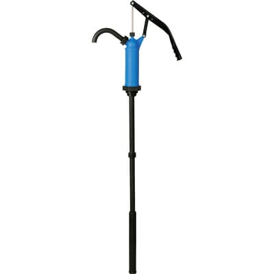 Ks tools Kurbel-Fass-Pumpe für Harnstofflösungen ( 150.9560 )