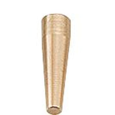 Messingkegel für 152.1350