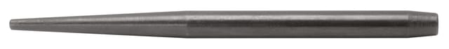 Monteurspindel aus gehärtetem Stahl TØ13,0 mm - L.250 mm