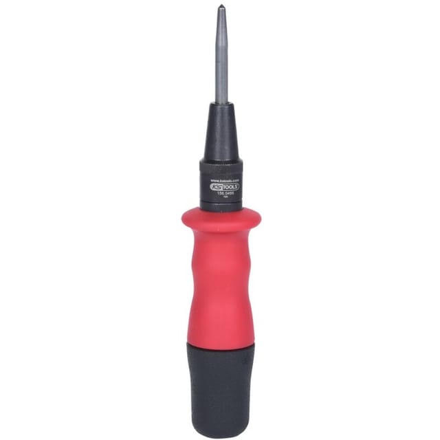 Ks Tools Automatik-Körner, rund, ø 4 mm