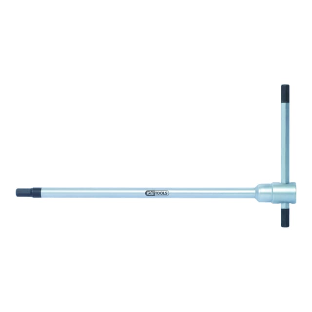 3-Wege T-Griff-Innensechskant-Schlüssel, 5,0 mm