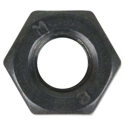 Sk-Mutter M8 für 160.0270