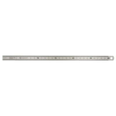 Ks tools - Flexibler Stahlmaßstab, 200mm - 300.0102