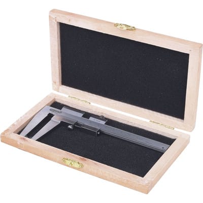 Ks Tools Bremsscheiben Messschieber 0-60mm, 162mm - 300.0535